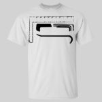 Ultra Cotton T-Shirt Tall Sizes Thumbnail