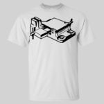 Ultra Cotton T-Shirt Tall Sizes Thumbnail