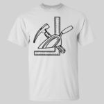 Ultra Cotton T-Shirt Tall Sizes Thumbnail