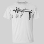 Ultra Cotton T-Shirt Tall Sizes Thumbnail