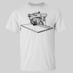 Ultra Cotton T-Shirt Tall Sizes Thumbnail