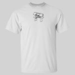 Ultra Cotton T-Shirt Tall Sizes Thumbnail