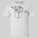 Ultra Cotton T-Shirt Tall Sizes Thumbnail