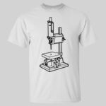 Ultra Cotton T-Shirt Tall Sizes Thumbnail