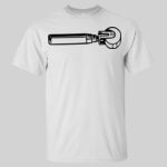 Ultra Cotton T-Shirt Tall Sizes Thumbnail