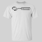 Ultra Cotton T-Shirt Tall Sizes Thumbnail