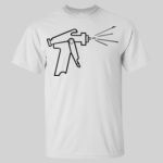Ultra Cotton T-Shirt Tall Sizes Thumbnail