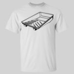 Ultra Cotton T-Shirt Tall Sizes Thumbnail