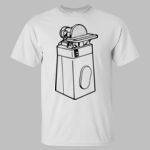 Ultra Cotton T-Shirt Tall Sizes Thumbnail