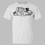 Ultra Cotton T-Shirt Tall Sizes Thumbnail