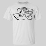 Ultra Cotton T-Shirt Tall Sizes Thumbnail