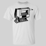 Ultra Cotton T-Shirt Tall Sizes Thumbnail