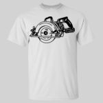 Ultra Cotton T-Shirt Tall Sizes Thumbnail