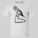 Ultra Cotton T-Shirt Tall Sizes Thumbnail