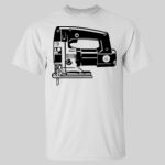 Ultra Cotton T-Shirt Tall Sizes Thumbnail