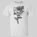 Ultra Cotton T-Shirt Tall Sizes Thumbnail