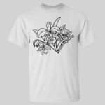 Ultra Cotton T-Shirt Tall Sizes Thumbnail