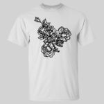 Ultra Cotton T-Shirt Tall Sizes Thumbnail