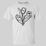 Ultra Cotton T-Shirt Tall Sizes Thumbnail