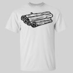 Ultra Cotton T-Shirt Tall Sizes Thumbnail