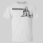 Ultra Cotton T-Shirt Tall Sizes Thumbnail