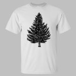 Ultra Cotton T-Shirt Tall Sizes Thumbnail