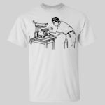 Ultra Cotton T-Shirt Tall Sizes Thumbnail