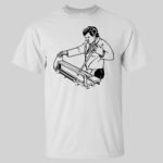 Ultra Cotton T-Shirt Tall Sizes Thumbnail