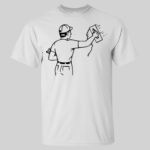 Ultra Cotton T-Shirt Tall Sizes Thumbnail