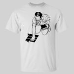 Ultra Cotton T-Shirt Tall Sizes Thumbnail