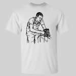 Ultra Cotton T-Shirt Tall Sizes Thumbnail