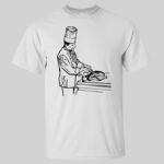 Ultra Cotton T-Shirt Tall Sizes Thumbnail