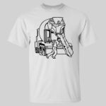 Ultra Cotton T-Shirt Tall Sizes Thumbnail