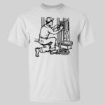 Ultra Cotton T-Shirt Tall Sizes Thumbnail