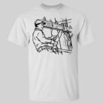 Ultra Cotton T-Shirt Tall Sizes Thumbnail