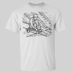 Ultra Cotton T-Shirt Tall Sizes Thumbnail