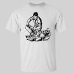 Ultra Cotton T-Shirt Tall Sizes Thumbnail