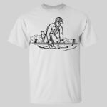 Ultra Cotton T-Shirt Tall Sizes Thumbnail