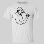 Ultra Cotton T-Shirt Tall Sizes Thumbnail