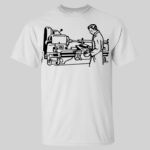 Ultra Cotton T-Shirt Tall Sizes Thumbnail