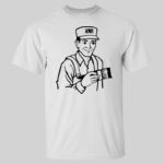 Ultra Cotton T-Shirt Tall Sizes Thumbnail