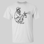 Ultra Cotton T-Shirt Tall Sizes Thumbnail