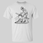 Ultra Cotton T-Shirt Tall Sizes Thumbnail