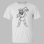 Ultra Cotton T-Shirt Tall Sizes Thumbnail