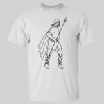 Ultra Cotton T-Shirt Tall Sizes Thumbnail