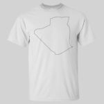 Ultra Cotton T-Shirt Tall Sizes Thumbnail