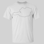 Ultra Cotton T-Shirt Tall Sizes Thumbnail