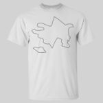 Ultra Cotton T-Shirt Tall Sizes Thumbnail