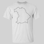 Ultra Cotton T-Shirt Tall Sizes Thumbnail