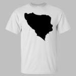 Ultra Cotton T-Shirt Tall Sizes Thumbnail